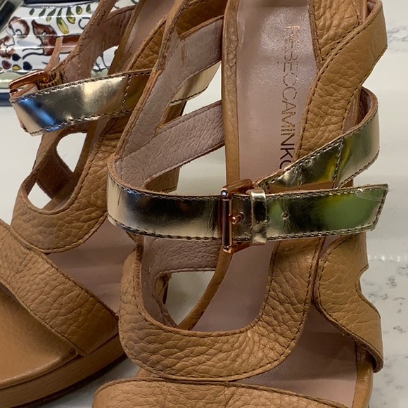 Rebecca Minkoff “Bless” Heels - Sandals - Picture 7 of 14